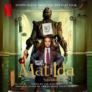 Sony Music Entertainment Germany / Masterworks Roald Dahl'S Matilda-The Musical/Ost