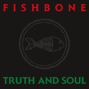 fiftiesstore Fishbone - Truth And Soul (Gekleurd Vinyl) LP