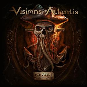 Universal Vertrieb - A Divisio / Napalm Records Pirates Over Wacken (2lp)