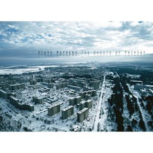 Sony Music Entertainment Germany / Century Media Catalog The Ghosts Of Pripyat (Re-Issue 2023)