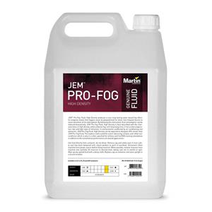 JEM Pro-Fog High Density rookvloeistof 5L