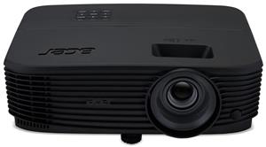 Acer Projector Vero PD2327W - 1280 x 800 - 0 ANSI lumens