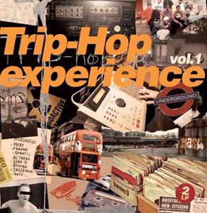 375 Media GmbH / WAGRAM / INDIGO Trip Hop Experience 01