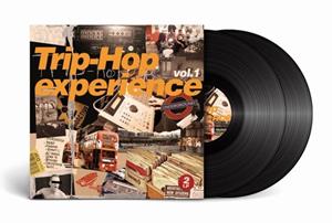375 Media GmbH / WAGRAM / INDIGO Trip Hop Experience 01