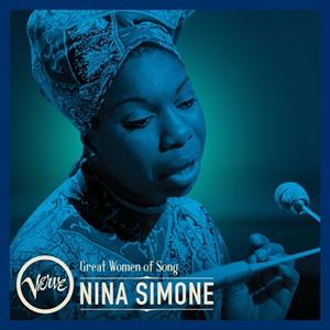 Universal Vertrieb - A Divisio / Verve Great Women Of Song: Nina Simone