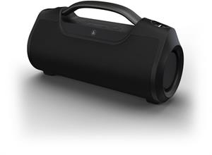 Hama SoundBarrel Bluetooth-Lautsprecher schwarz