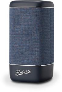 Roberts Beacon 325 BT Bluetooth-Lautsprecher Midnight blue