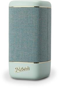 Roberts Beacon 335 BT Bluetooth-Lautsprecher duck egg blue