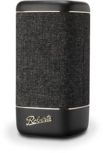Roberts Beacon 335 BT Bluetooth-Lautsprecher carbon schwarz