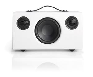 Audio Pro Wireless Speaker C5MKII White