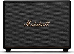 Marshall Woburn BT III Bluetooth-Lautsprecher schwarz