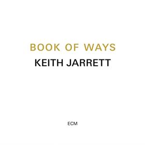 ECM Records / Universal Music Book Of Ways