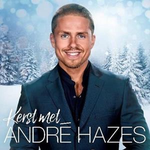 Kerst Met André Hazes-Gesigneerd