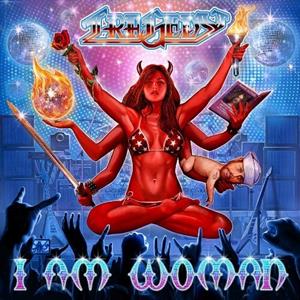 Universal Vertrieb - A Divisio / Napalm Records I Am Woman