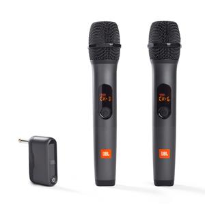 JBL Wireless Mic - 2 Stuks