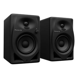 Pioneer DJ DM-40D desktop monitorspeakerset (2 stuks)