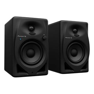 Pioneer DJ DM-40D-BT desktop monitorspeakerset met BT (2 stuks)