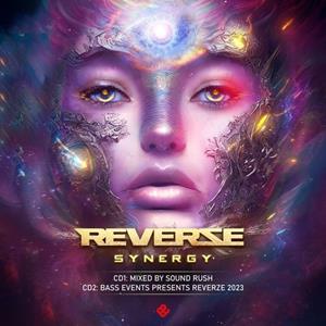 ALIVE AG / Toffmusic Reverze Synergy-Sound Rush Mix (2cd)