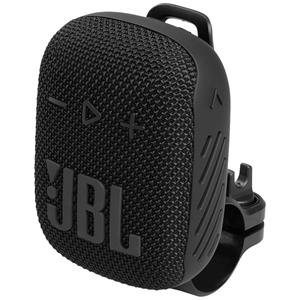 JBL Wind3SBLK Bluetooth luidspreker Incl. houder, Waterafstotend Zwart