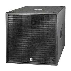HK Audio Linear 5 MKII 118 Sub A actieve subwoofer 18 inch