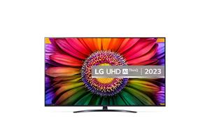 LG 55UR81006LJ 139 cm (55") LCD-TV mit LED-Technik / G