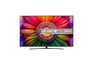 LG 75UR81006LJ (2023) - 75 inch - UHD TV