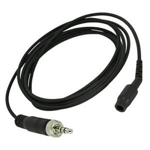 Sennheiser HSP EW kabel voor headset