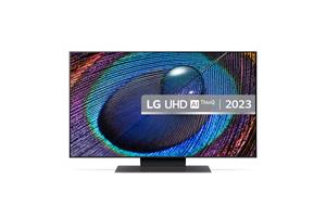 LG 43UR91006LA 108 cm (43") LCD-TV mit LED-Technik / F