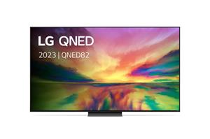 LG 75QNED826RE 189 cm (75") LCD-TV mit LED-Technik / D