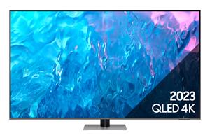 Samsung QE55Q77CAT QLED 4K 2023 - 55 inch - QLED TV