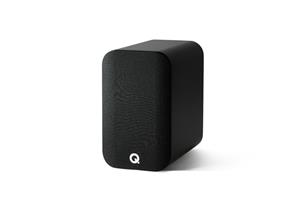 QAcoustics Q Acoustics: 5010 Boekenplank Speakers - 2 Stuks - Zwart