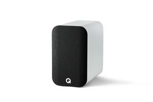 QAcoustics Q Acoustics: 5010 Boekenplank Speaker - 2 Stuks - Wit