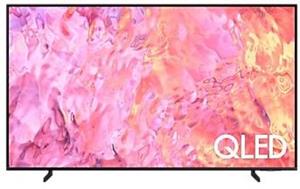 QE50Q67CAU QLED 4K 2023 - - QLED TV