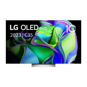 LG OLED65C35LA (2023) - 65 inch - OLED TV