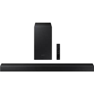 Cstore Samsung HW-T420 - 2.1 Soundbar - 150W - Bluetooth