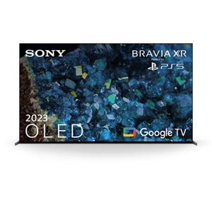 Sony XR-83A80L 210 cm (83) OLED-TV titanschwarz / F