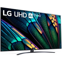 LG 86UR81006LA (2023) - 86 inch - UHD TV