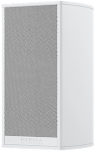 Piega  Premium 301 Boekenplank Speaker - Wit