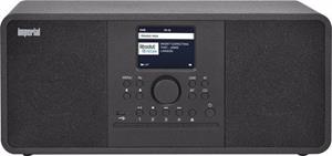 IMPERIAL DABMAN i210 CD DAB+ UKW-Radioempfang mit CD Player Bluetooth