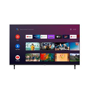 Panasonic TX-55LXW834 LED-Fernseher (139 cm/55 Zoll, 4K Ultra HD, Android TV, Smart-TV)