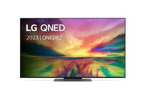 LG 55QNED826RE 139 cm (55") LCD-TV mit LED-Technik / E