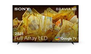Sony XR-65X90L 164 cm (65") LCD-TV mit Full Array LED-Technik titanschwarz / F