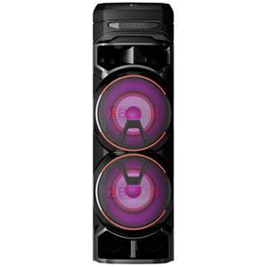 LG XBOOM RNC9 Party speaker 20.32 cm 8 inch 1 stuk(s)