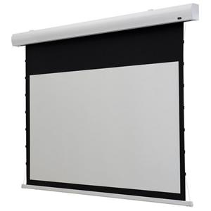 Celexon HomeCinema Tension MWHT Motorleinwand (240 x 134cm, 16:9, Gain 0,9)