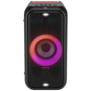 LG XBOOM XL5S Party speaker 16.51 cm 6.5 inch 1 stuk(s)