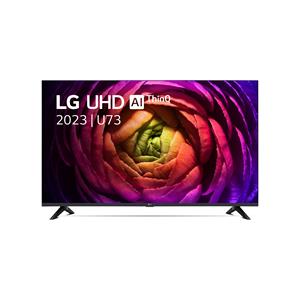 LG 55UR73006LA - 55 inch - UHD TV