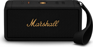 Marshall BT Speaker Middleton Black&Brass