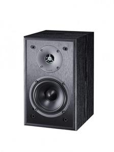 Magnat  Monitor S10 B Boekenplank Speakers - 2 stuks - Zwart