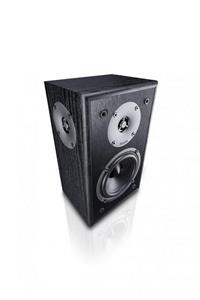 Magnat  Monitor S10 D Boekenplank Speakers - 2 stuks - Zwart