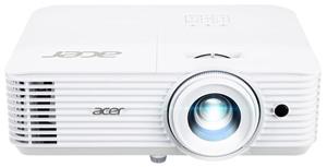 Acer Projector H6805BDa - DLP projector - 3840 x 2160 - 0 ANSI lumens